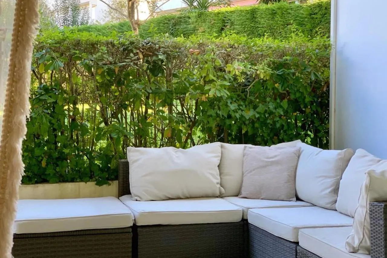 Holiday home Henri Camille Real Estate - Golden - One Bedroom Apt Swimming Pool Cannes France